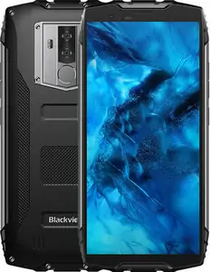 Замена матрицы на телефоне Blackview BV6800 Pro в Екатеринбурге